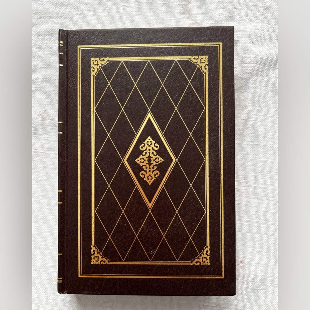 Vintage Book - Plato, Epictetus, Marcus Aurelius/Harvard Classics
